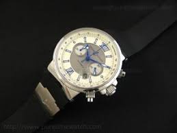 Ulysse Nardin Replica